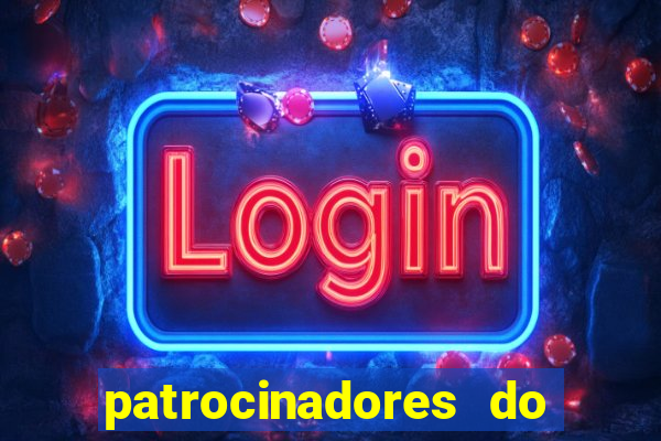 patrocinadores do borussia dortmund