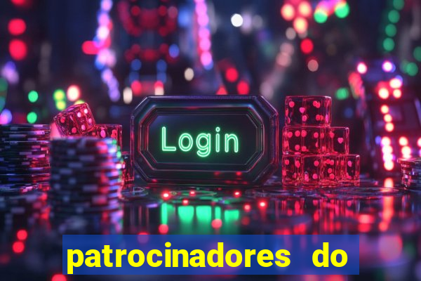 patrocinadores do borussia dortmund