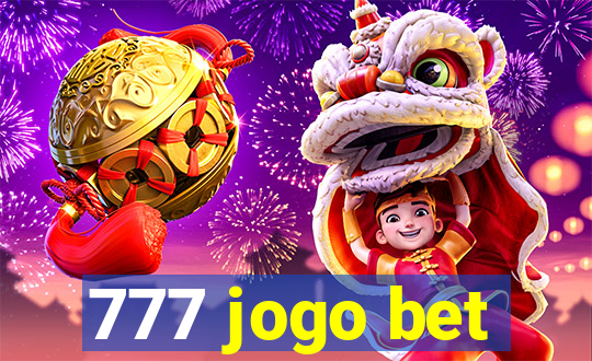 777 jogo bet