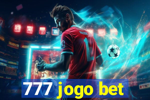 777 jogo bet