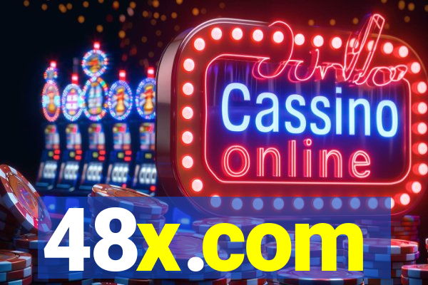 48x.com