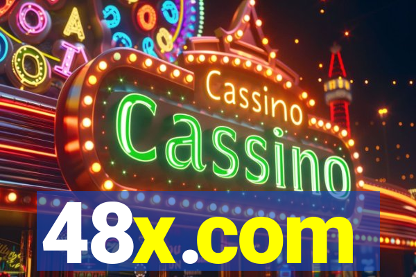 48x.com