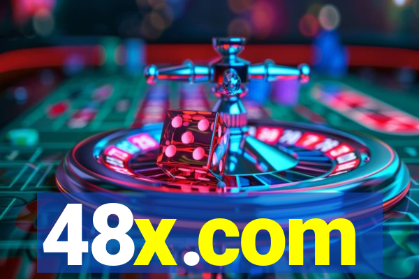 48x.com