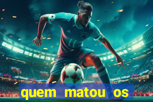 quem matou os filhos do lord haraldson