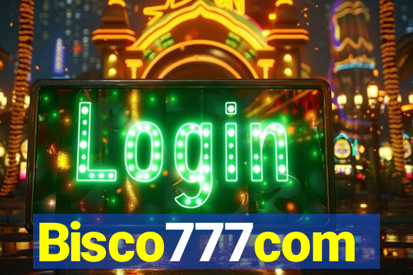Bisco777com