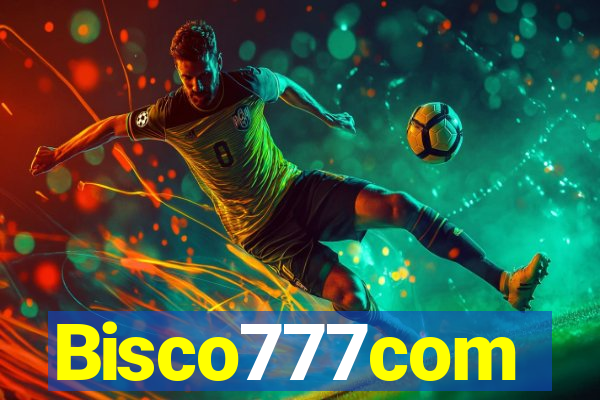 Bisco777com
