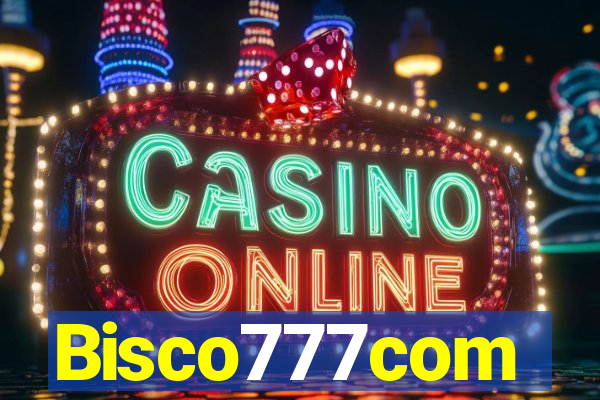 Bisco777com