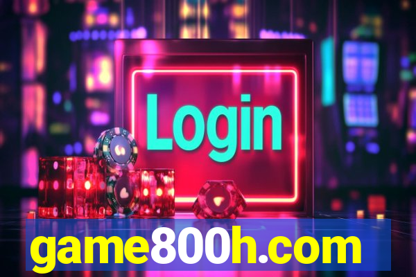 game800h.com