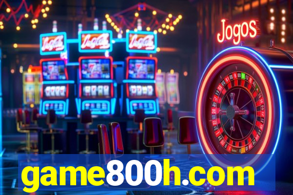 game800h.com