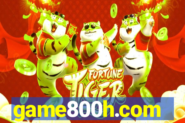 game800h.com