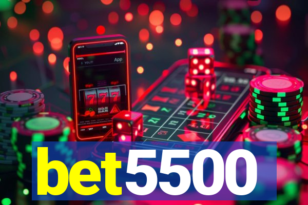 bet5500