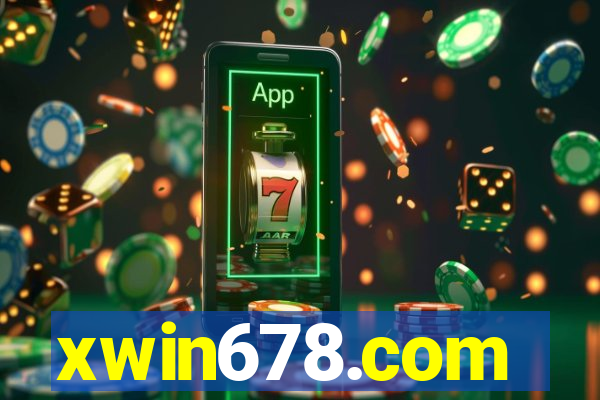xwin678.com