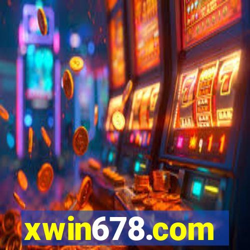 xwin678.com