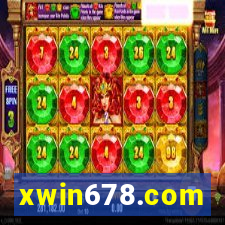 xwin678.com