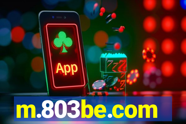 m.803be.com