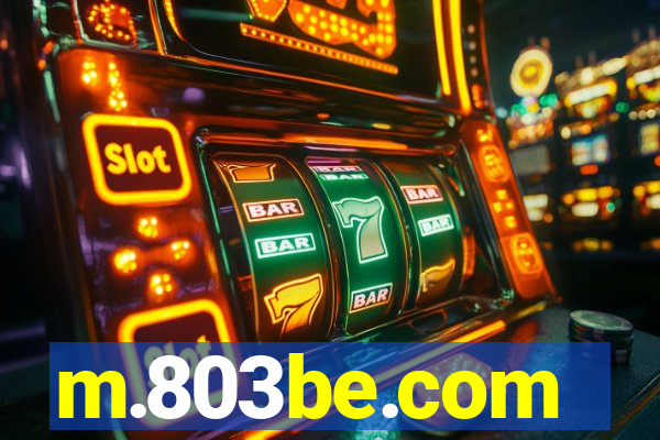 m.803be.com
