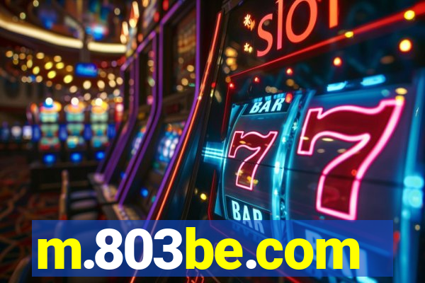 m.803be.com