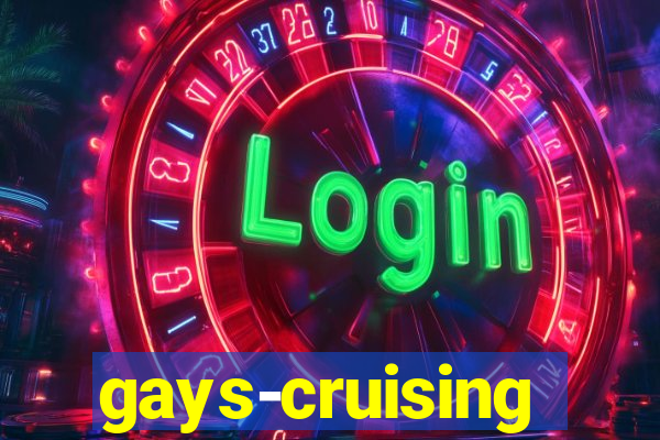 gays-cruising