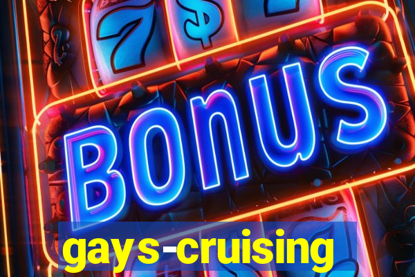 gays-cruising