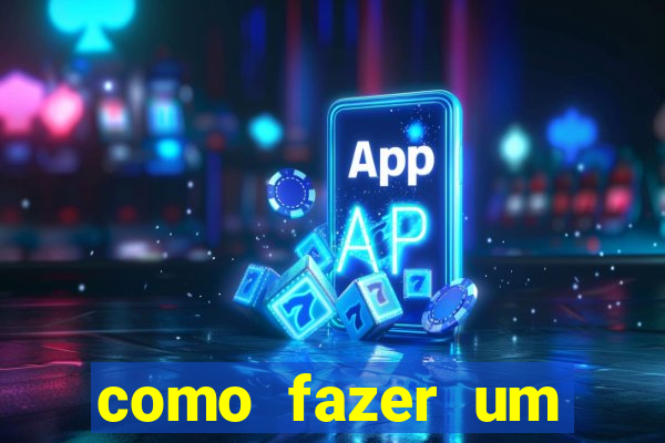como fazer um pacto com a prosperidade