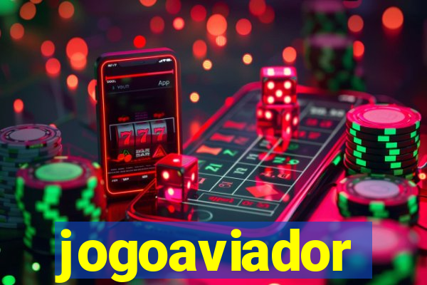 jogoaviador
