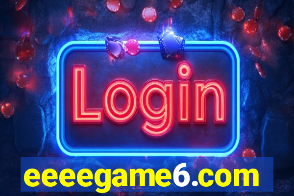 eeeegame6.com