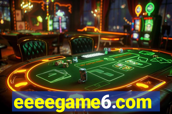 eeeegame6.com