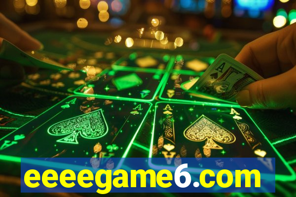 eeeegame6.com