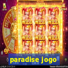 paradise jogo