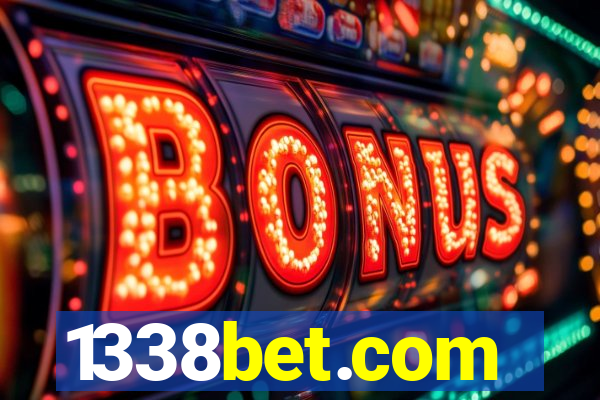 1338bet.com