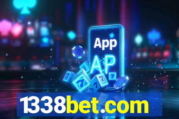 1338bet.com