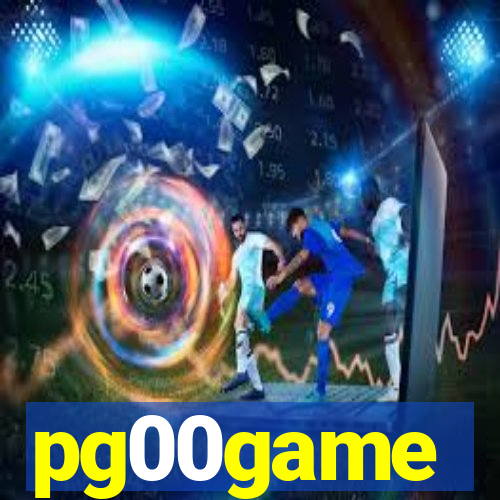 pg00game