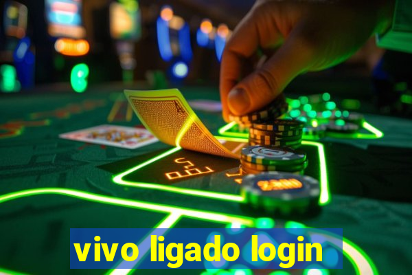 vivo ligado login