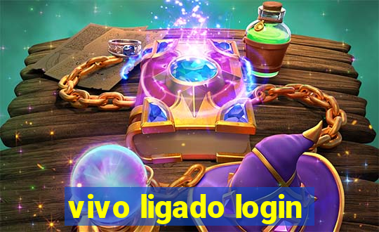 vivo ligado login