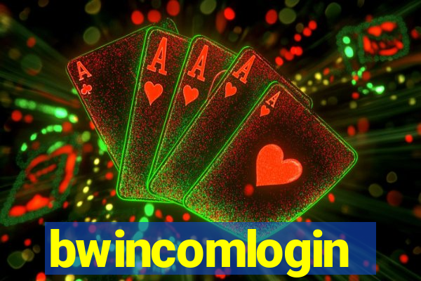 bwincomlogin