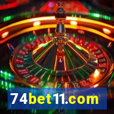 74bet11.com