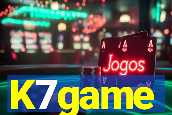 K7game