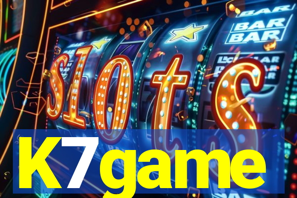 K7game