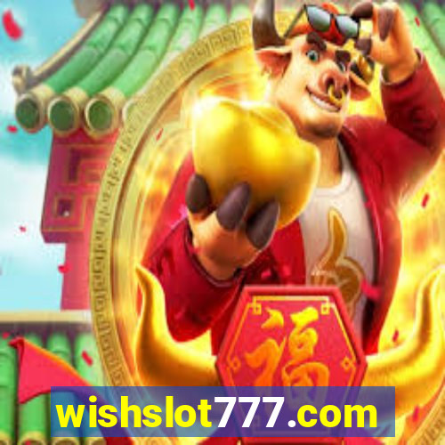 wishslot777.com