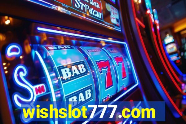 wishslot777.com