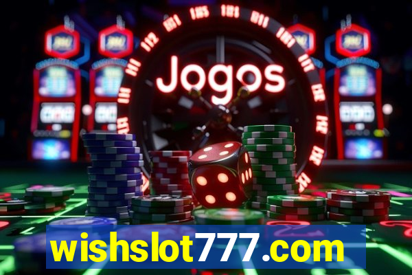 wishslot777.com