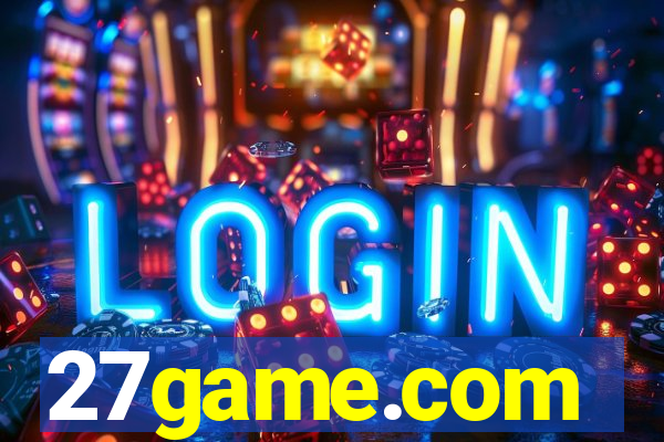 27game.com