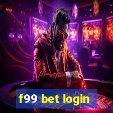 f99 bet login