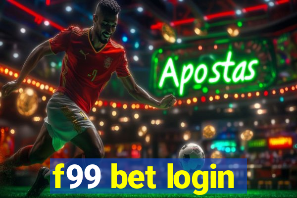 f99 bet login
