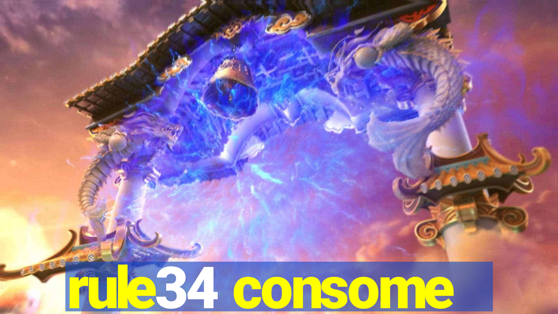 rule34 consome