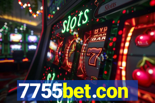 7755bet.con