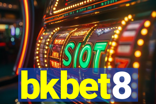 bkbet8