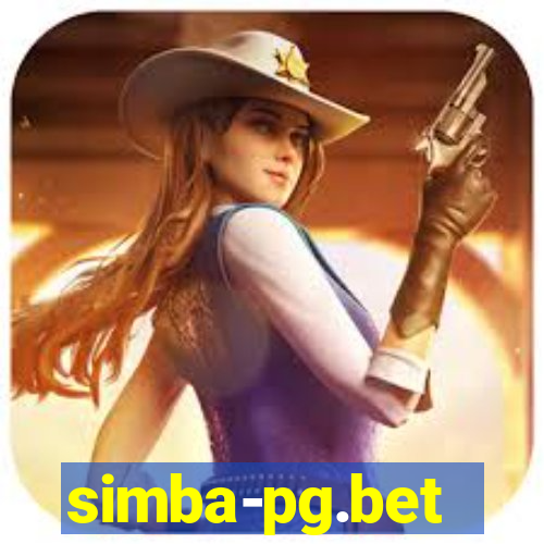 simba-pg.bet