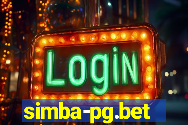 simba-pg.bet