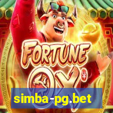 simba-pg.bet